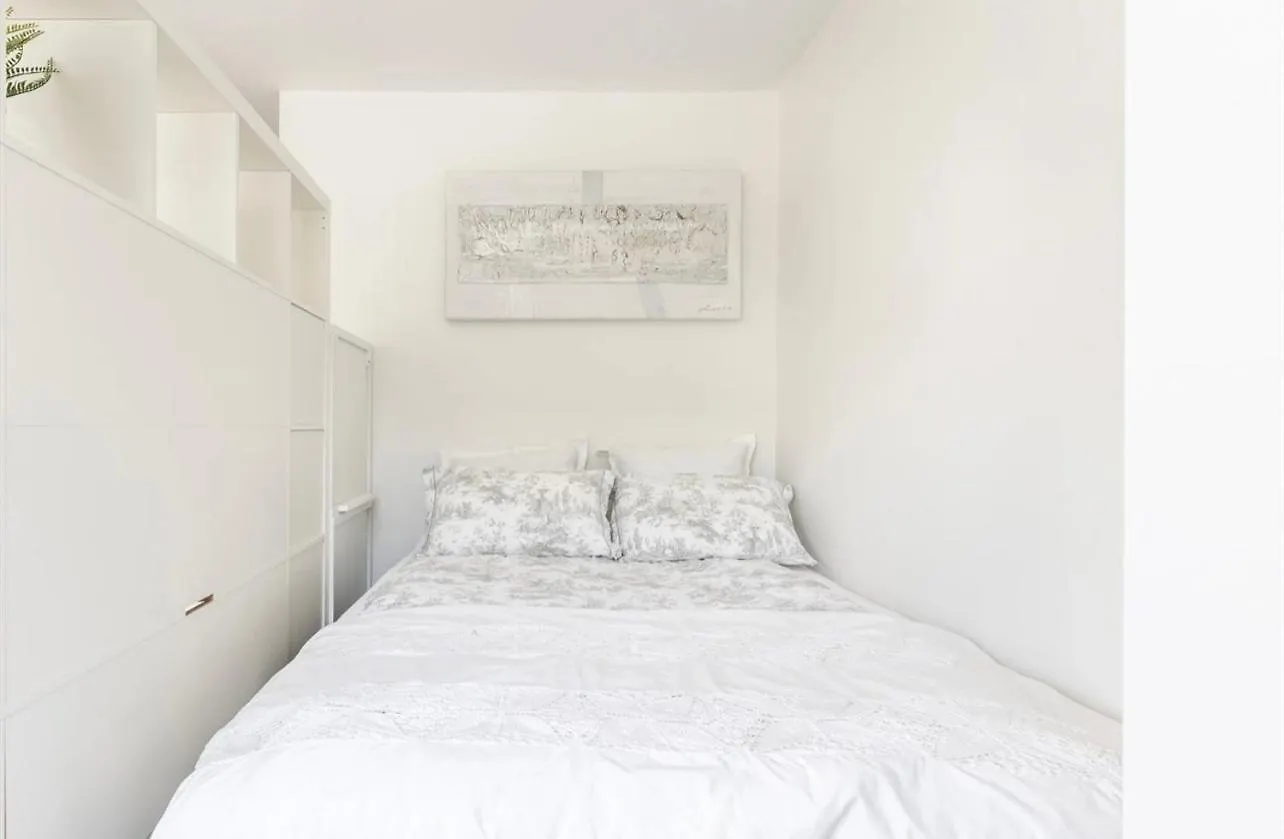 Modern Apartment Only 5 Minutes From City Centre Bergen Norvegia