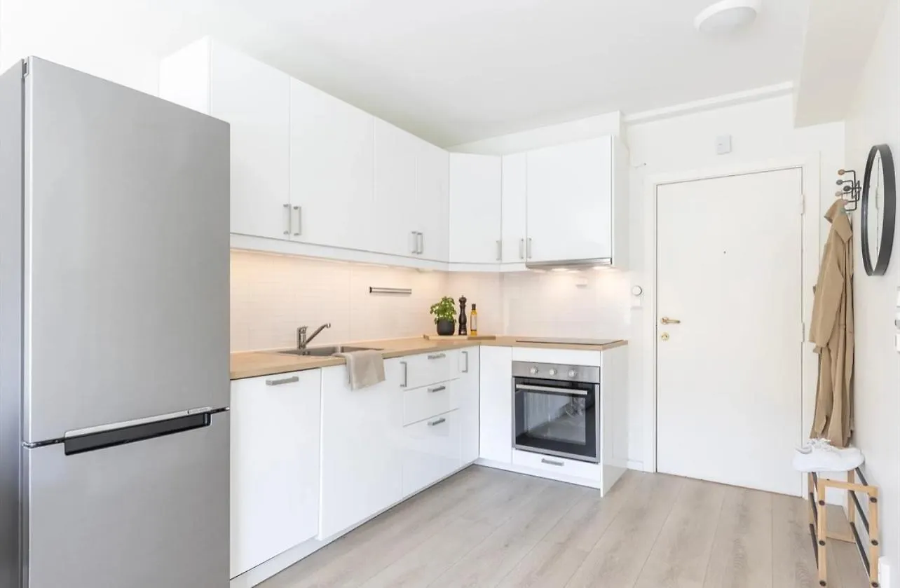 Modern Apartment Only 5 Minutes From City Centre Bergen Norvegia