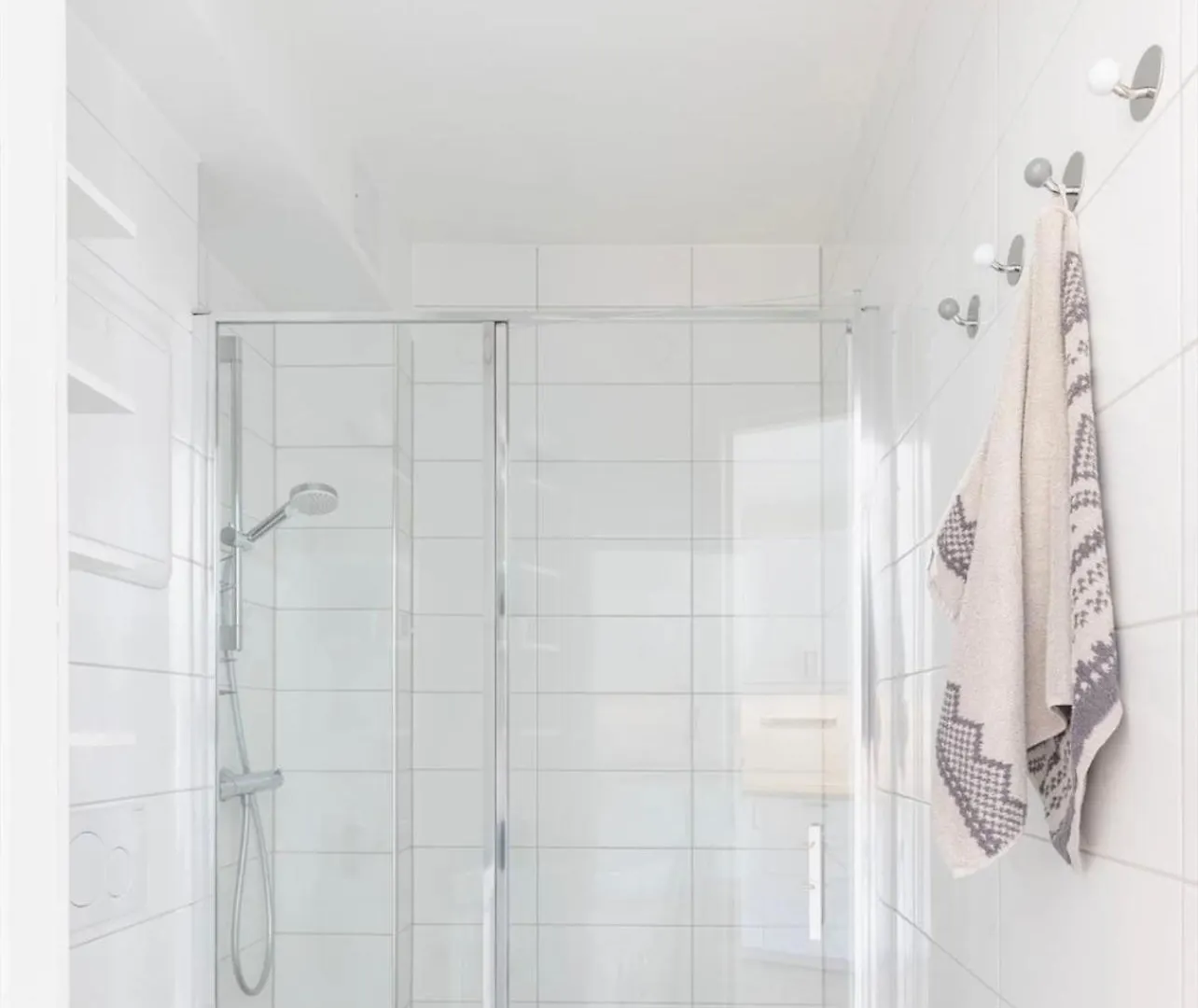 Modern Apartment Only 5 Minutes From City Centre Bergen